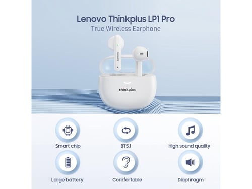 Lenovo new arrivals lp1 specs