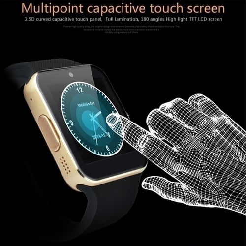 Lg compatible fitness tracker clearance