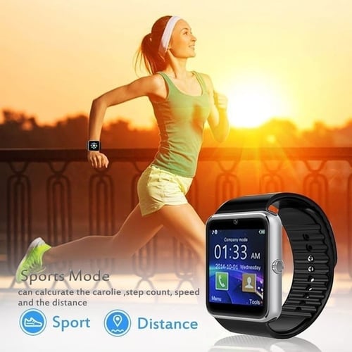 Lg compatible fitness tracker online