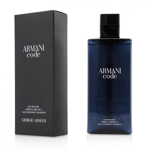 Armani code 200ml best sale cheapest
