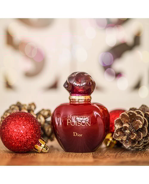 Hypnotic poison eau de toilette 50ml new arrivals