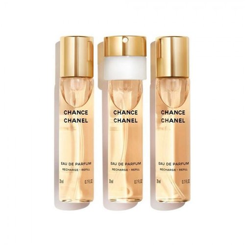 Chanel hotsell chance refills