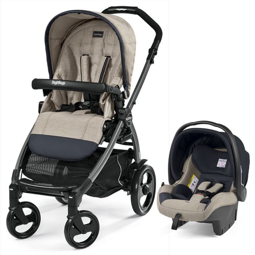 Peg perego shop luxe beige