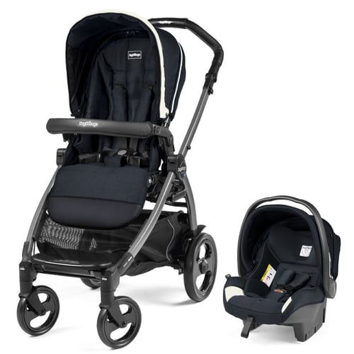 Peg perego cheap book plus review