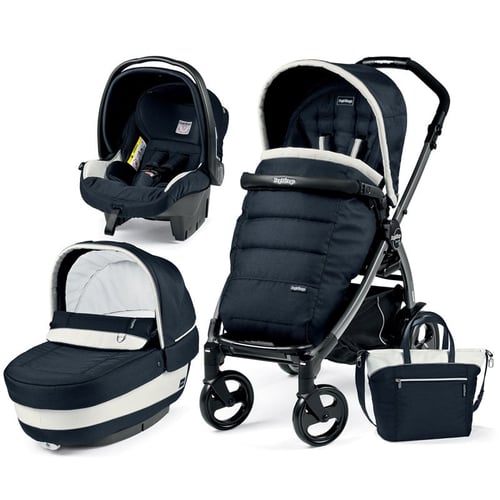 Peg perego book 51 s luxe top