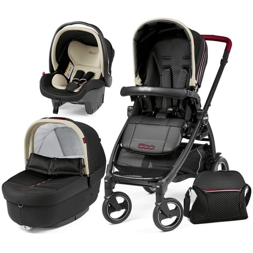 Peg perego book sale plus fiat 500