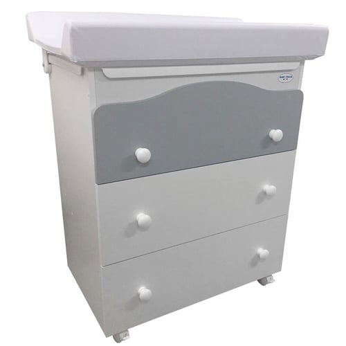 Baby chest of drawers with bath deals