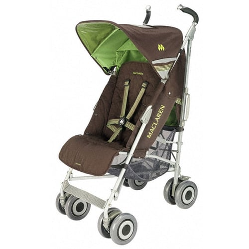 Maclaren buggy xlr outlet