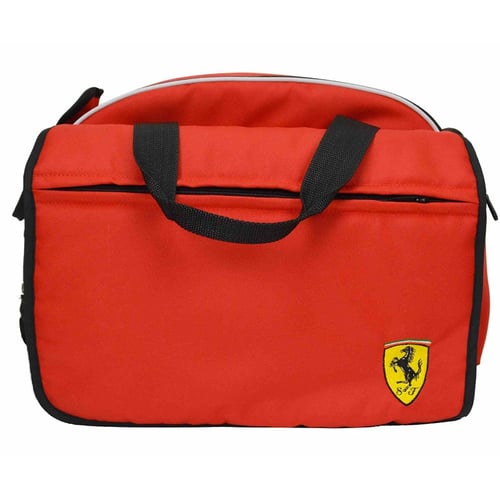 Sac a sales langer ferrari