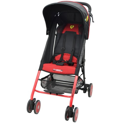 Ferrari stroller price store