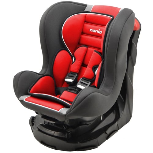 Nania Revo 360 deg Rotating Agra Carmin buy Nania Revo 360 deg