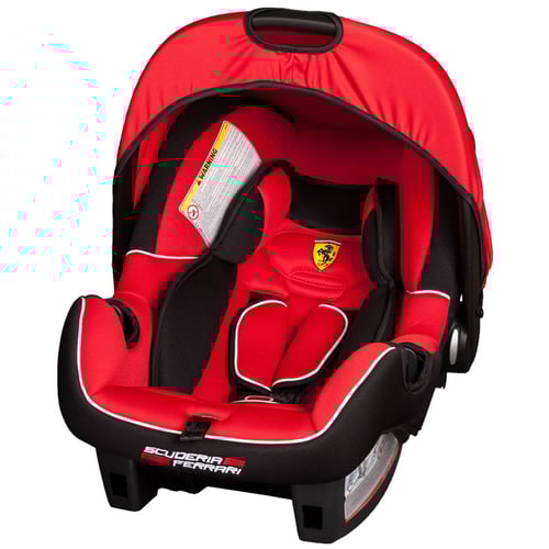 Ferrari revo clearance sp car seat