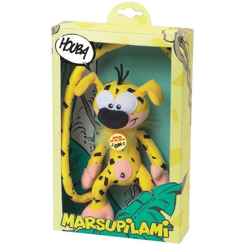 Peluche marsupilami outlet 120 cm