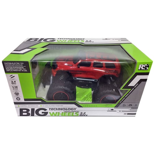 Rw remote control cars hotsell
