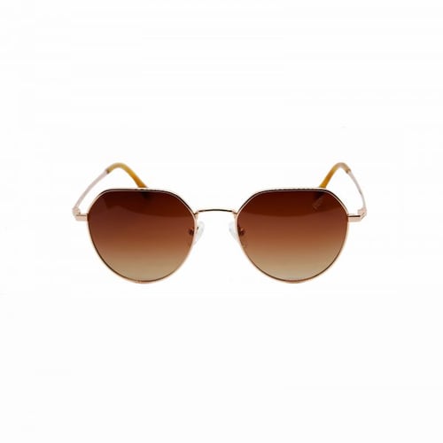 Chris brown round sunglasses sale