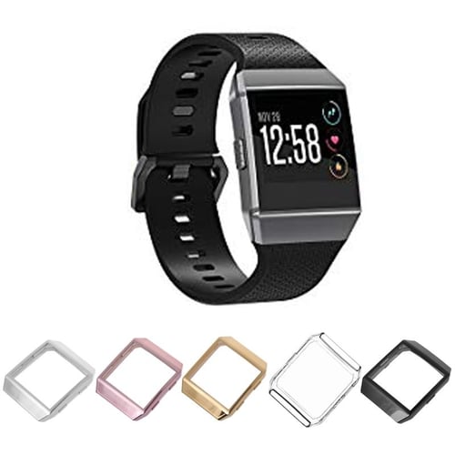 Is ionic fitbit waterproof best sale