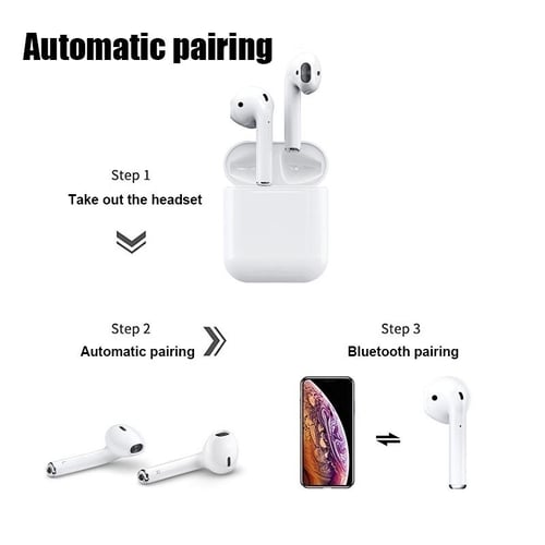 I12 tws top sound quality