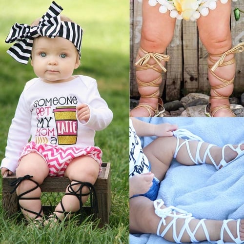 Baby pram sandals shop