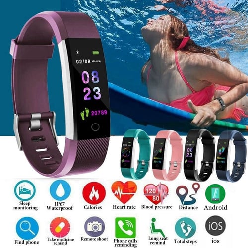 Smart bracelet for men new arrivals
