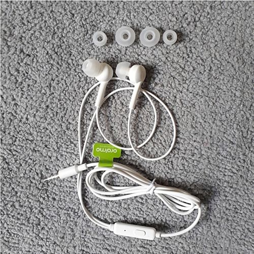 Oraimo lite earphones price new arrivals