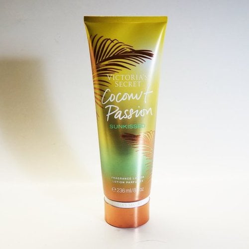 Victoria s Secret Coconut Passion Sunkissed Fragrance Lotion 236ML buy Victoria s Secret Coconut Passion Sunkissed Fragrance Lotion 236ML prices