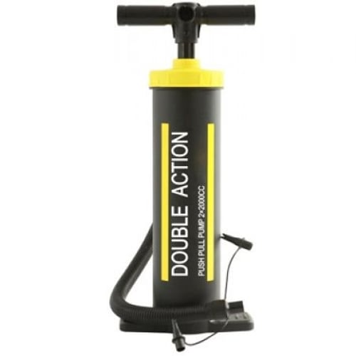 Double Action Push Pull Pump 2 x 2000 CC buy Double Action Push