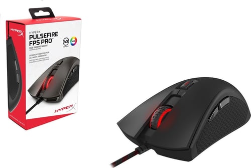 Pulsefire 2025 pro fps