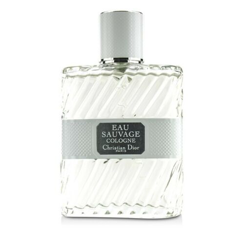 Dior eau clearance sauvage tester