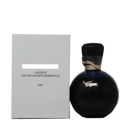 Lacoste sensuelle 90ml clearance