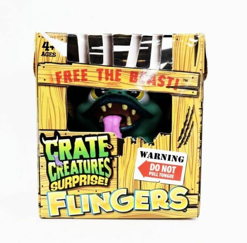 Crate Creatures Surprise Small buy Crate Creatures Surprise Small prices reviews Zoodmall