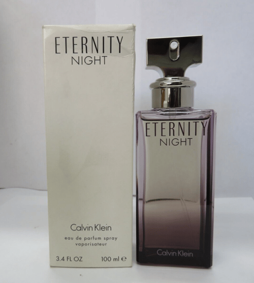 Calvin klein eternity 2025 tester