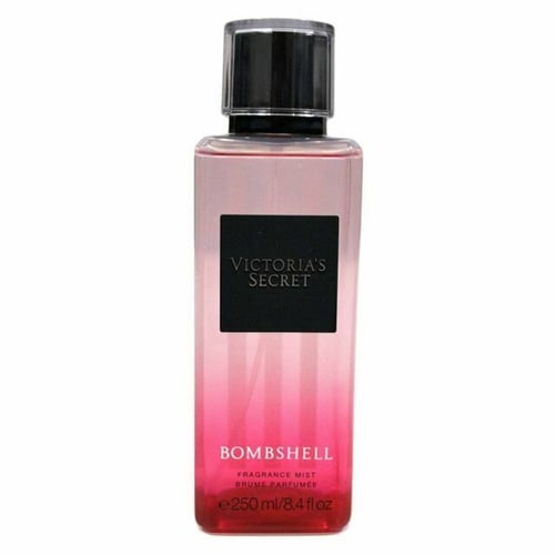 Victoria secret body sales spray sugar high douglas