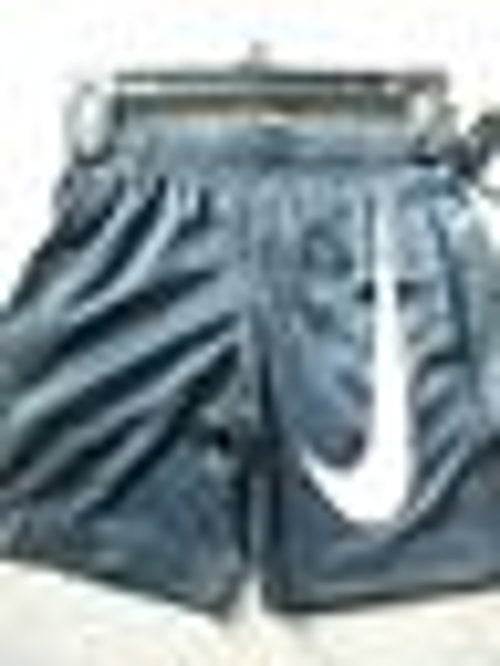 Boys nike athletic shorts best sale