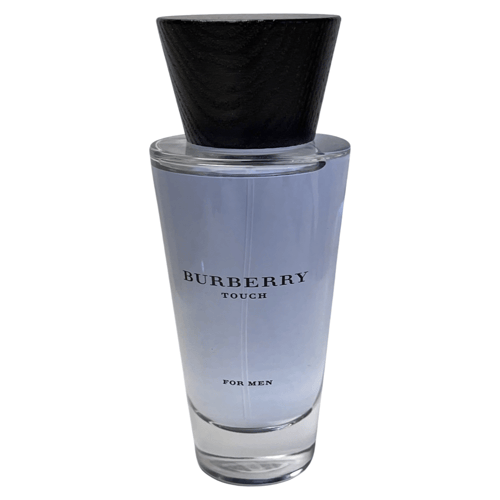 Burberry touch tester sale