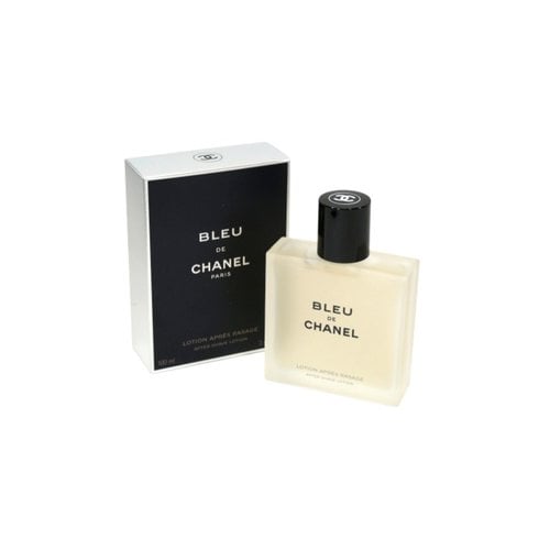 Bleu de chanel after shave shop balm