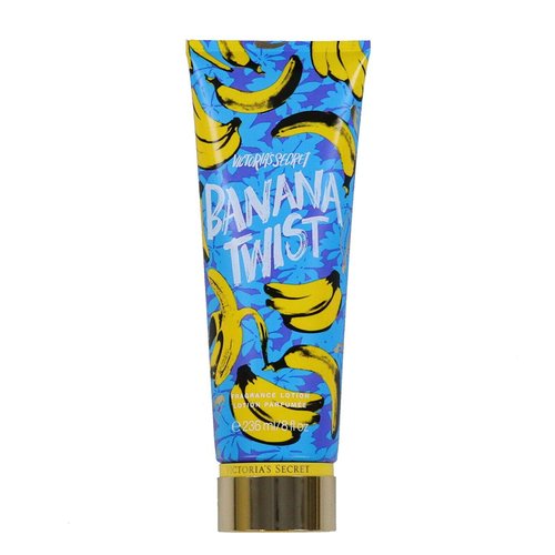 Victoria secret banana shop twist review