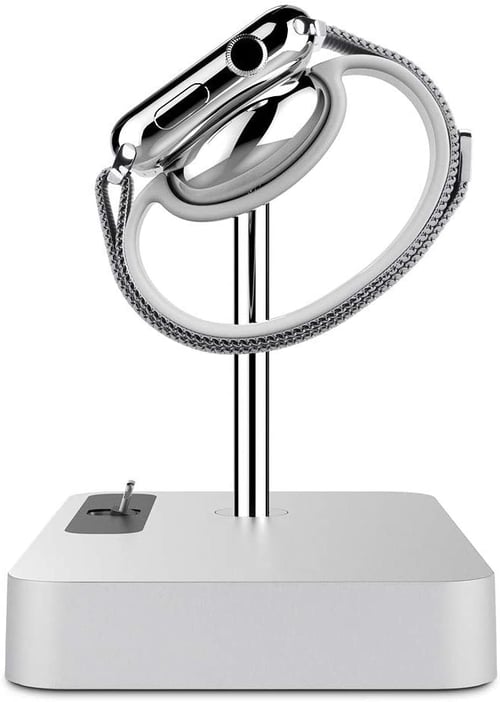 Belkin valet charge hotsell dock for apple watch