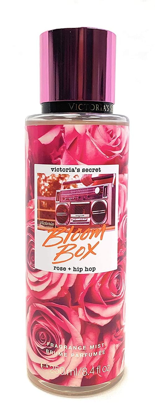 Punk blooms 2025 victoria secret review