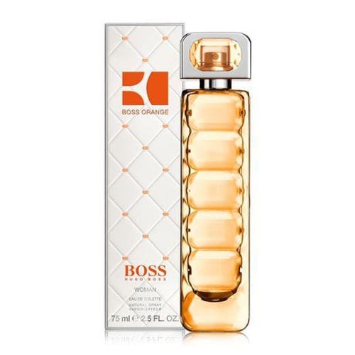 Hugo Boss Orange Edp Tester 75Ml buy Hugo Boss Orange Edp