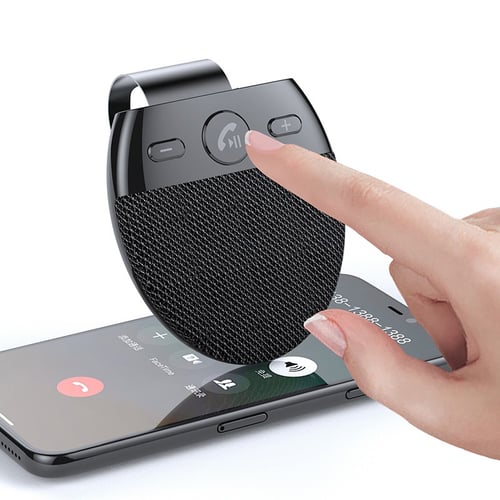 Bluetooth phone 2025 to car speakers