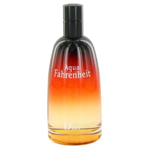 Dior Aqua Fahrenheit Edt Spray 125 Ml buy Dior Aqua