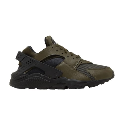 Khaki huaraches mens top