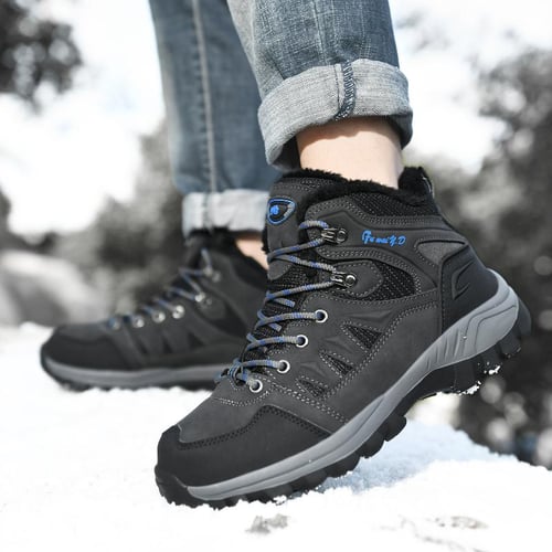Buy snow boots on sale