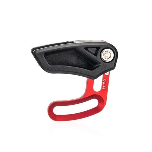 18 bike chain guard top