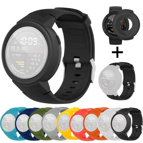 Amazfit clearance verge belt