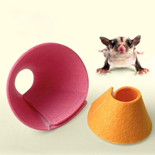 Hamster collar outlet