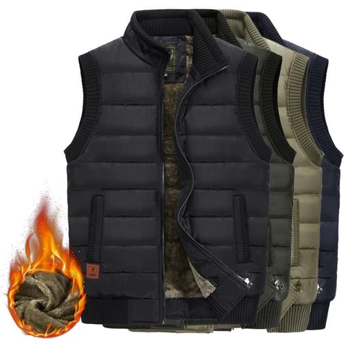 Mens winter waistcoats shop