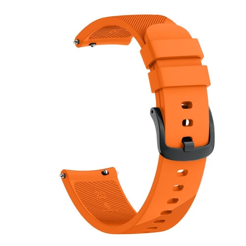 Sport Soft Silicone Replacement Wristband Wrist Strap For Samsung