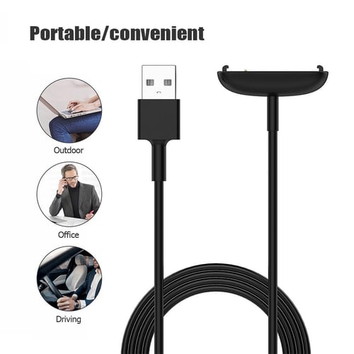 Fitbit discount clip charger