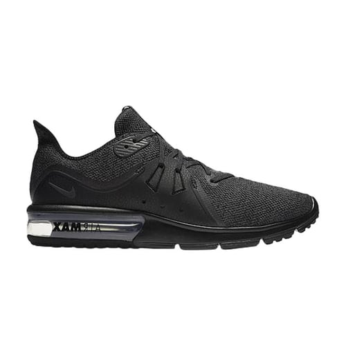 Nike air max sequent 3 best sale dark grey